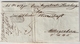 Österreich, 1838, " Hainburg ", Zier-Stp. ,   A619 - ...-1850 Préphilatélie