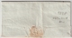 Österreich, 1838, " Hainburg ", Zier-Stp. ,   A619 - ...-1850 Préphilatélie