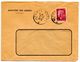 France 1970 Military Cover Paris Naval - Ministere Des Armees - Naval Post