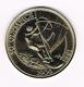 &  50  OLYMPICS  WINDSURFEN  1906-1981 - 3.000 EX. - Tokens Of Communes