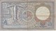 BILLETE DE HOLANDA DE 10 GULDEN DEL AÑO 1953  (BANKNOTE) HUGO DE GROOT - 10 Florín Holandés (gulden)