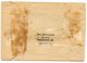 Germany 1940‘s Cover Bremen To Montgomery, Alabama W/ Scott 553 - Lettres & Documents