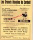 87-LIMOGES-BERNEUIL BLOND-BULLETIN LE BOULANGER PATISSIER LIMOUSINS-BOULANGERIE PATISSERIE- N° 1- 1965-MINOTERIE MAZIN- - Cooking & Wines