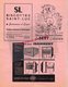 Delcampe - 87-LIMOGES-BULLETIN  INFORMATION LE BOULANGER ET PATISSIER LIMOUSINS-BOULANGERIE PATISSERIE- N° 1- 1965-MINOTERIE MAZIN- - Cucina & Vini