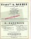 Delcampe - 87-LIMOGES-BULLETIN  INFORMATION LE BOULANGER ET PATISSIER LIMOUSINS-BOULANGERIE PATISSERIE- N° 1- 1965-MINOTERIE MAZIN- - Culinaria & Vinos