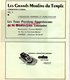 Delcampe - 87-LIMOGES-BULLETIN  INFORMATION LE BOULANGER ET PATISSIER LIMOUSINS-BOULANGERIE PATISSERIE- N° 9- 1965-MINOTERIE MAZIN- - Koken & Wijn