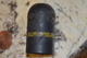 Delcampe - Japanese Knee Mortar WW2 Mine Shell Obus - Armes Neutralisées