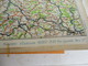 Delcampe - Carte Routiére Régionale / SHELL/ La France  En 10 Cartes/ CENTRE / Au 1-400 000éme/Foldex/1936           PGC236 - Roadmaps