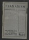 PELMANISM LESSON NO: 14 THE USE AND ABUSE OF READING: HOW TO ORGANIZE YOUR MENTAL LIFE - Psicologia