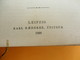 Manuel Du Voyageur/La SUISSE Et Les Parties Limitrophes De La SAVOIE Et De L'ITALIE/BAEDEKER/Leipzig/1898         PGC239 - Autres & Non Classés