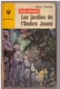 Bob Morane. Les Jardins De L'Ombre Jaune N° 315. Edition Marabout. Etat Moyen. - Auteurs Belges