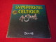 ALAN STIVELL  SYMPHONIE CELTIQUE   ALBUM DOUBLE - Other - French Music