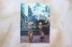 #14-INDONESIA POSTCARD 1970s 3D CARD(TOP STEREO), THE LEGONG DANCE BALI - Indonesia