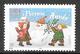 Année 2001 _ N° 3392**+3417**(avec Bande Publicitaire)+3437** - Unused Stamps