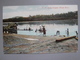 CPA Antique Postcard - Kuala Kangsar ( Perak River ) - Malaisie Malaysia - Malaysia