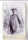 OSKAR KAMIONSKY  MUSIC OPERA  RUSSIA JUDAICA  Photo  AUTOGRAPH ODESSA 19.06/1905 110x165 Mm - Other & Unclassified