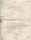 Programme De Fête D'Ecole/dessin Cyclamen/ Sainte Clotide/ 1921   CH35bis - Diploma & School Reports