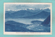 Old Postcard Of Laveno-Mombello, Lombardy, Italy ,N36. - Other & Unclassified