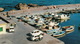 Aci Trezza: FIAT 600, 850, INNOCENTI A40, MOPED, BOATS/SHIPS  - Il Porticciolo - (Italia) - Passenger Cars