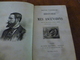 1867-1877  Histoire De MES ASCENSIONS  ( De Calais ,Mer Du Nord,etc )  Par Gaston Tissandier  ,éditeur Maurice Dreyfous - 1801-1900