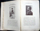 MUCHA SPECTACLE  THEATRES ET CONCERTS NOS ARTISTES ANNUAIRE AVEC PORTRAITS ET BIOGRAPHIES DES VEDETTES 1901 - 1901-1940