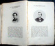 Delcampe - MUCHA SPECTACLE  THEATRES ET CONCERTS NOS ARTISTES ANNUAIRE AVEC PORTRAITS ET BIOGRAPHIES DES VEDETTES 1901 - 1901-1940