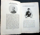 Delcampe - MUCHA SPECTACLE  THEATRES ET CONCERTS NOS ARTISTES ANNUAIRE AVEC PORTRAITS ET BIOGRAPHIES DES VEDETTES 1901 - 1901-1940