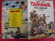 Tarawa Atoll Sanglant Première Partie. Vic Hubinon, J-m Charlier. Dupuis 1975 - Other & Unclassified