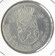 Netherlands - 10 Gulden 1973 - Silver - XF/SUP - 1948-1980 : Juliana