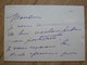 Lucienne BRÉVAL (1869 1935) Cantatrice SOPRANO. Opera Wagner. AUTOGRAPHE - Autres & Non Classés