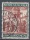 Vatican City 1949. Scott #136 (U) Jesus Giving St. Peter The Keys Of Heaven - Used Stamps