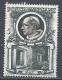 Vatican City 1953. Scott #159 (M) Pius XII And Roman Sepulcher - Neufs