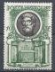 Vatican City 1953. Scott #160 (M) St. Peter And Tomb Of The Apostie - Neufs