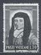 Vatican City 1960. Scott #296 (U) St. Louisa De Marillac * - Oblitérés