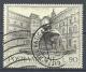 Vatican City 1975. Scott #576 (U) Fountain Of Rome, Belvedere Courtyard * - Oblitérés