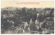 Cpa Asie - Cambodge - Angkor Wat, Vue Prise D'une Des Tours ... - Cambodge