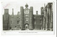 CPA - Carte Postale - Royaume Uni - Hampton Court Palace -The Clock Court-1916 -S1133 - Other & Unclassified