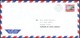 Qatar – Doha Mail Cover One Stamp Sent To Saudi Arabia - Riyadh City - Qatar