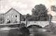 Val D'Aisne à Fanzel - Pont De L'Estinale Et L'Ecole - Erezée