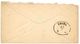 Austria 19th C. 5kr Josef Postal Envelope Radgastein To Ischl - Buste