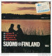 Finnland 1965 - Broschüre Mit Einem Vorwort Vom President Of Finnair - 136 Seiten Mit Unzähligen Abbildungen - Finland