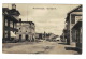 DE1218  SWEDEN  MALMBERGET GATUPARTI  POSTCARD - Sweden