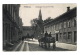 DE1222  SWEDEN  FALKOPING JARNVAGSGATAN MED JOUVINS HOTELL  POSTCARD - Sweden