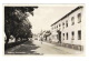 DE1226  SWEDEN  ALMHULT DROTTNINGGATAN STREET SCENE RPPC - Suède