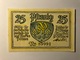 Allemagne Notgeld Pottmes 25 Pfennig - Collections