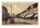 DE1202  DENMARK  KOGE BROGADE BUSY STREET SCENE   POSTCARD - Denemarken