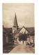 DE1210   DENMARK  RONNE KIRKE CHURCH   POSTCARD - Denemarken