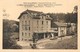 CHAUX-DES-CROTENAY PONT-DE-LA-CHAUX HOTEL BEAUSEJOUR PROPRIETAIRE RENE MONNIER 39 - Autres & Non Classés