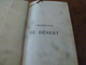 Delcampe - 1883 L'Habitation Du Désert Ou Aventure D'une Famille Perdue Dans Les Solitudes De L' Amérique,par Capitaine Mayne-Reid - 1801-1900