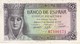 BILLETE DE ESPAÑA DE 5 PTAS DEL 13/02/1943 SERIE B ISABEL CATOLICA SIN SIRCULAR (BANKNOTE) UNCIRCULATED - 5 Peseten